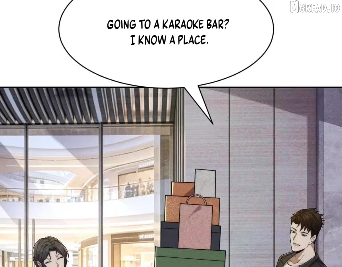 Hidden Dragon in the City (2025) Chapter 72  - page 112